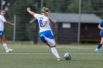 Bild 178 - F SC Ellerau - TuRa Harksheide : Ergebnis: 2:7